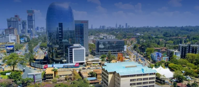 How to Start a Business in Kenya