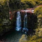 kanunga waterfalls