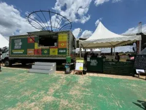 Nairobi Street Kitchen