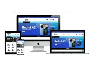 web designer